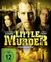 Смотреть Онлайн Маленький убийца / Little Murder [2011]